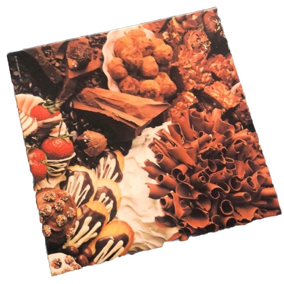 Other - “Sweet temptation” 500 piece puzzle